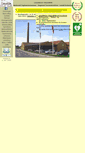 Mobile Screenshot of lilleskov.dk